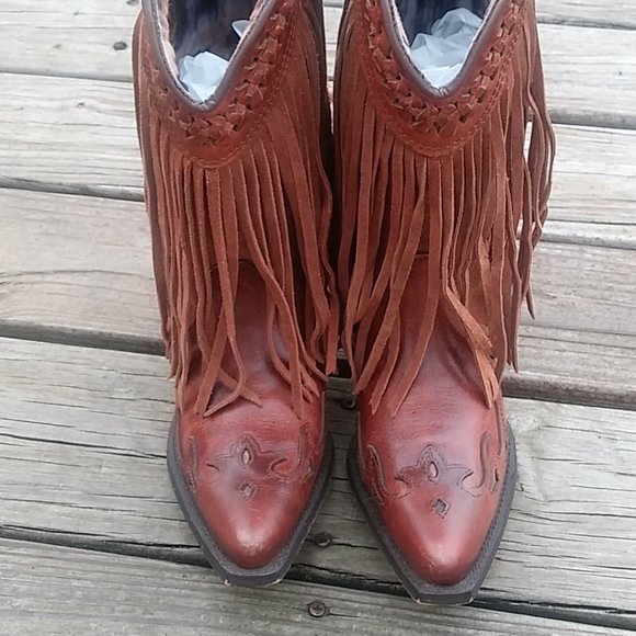 dingo Shoes - Dingo boots